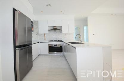 Apartment - 2 - 2 for rent in D22 - Fox Hills - Lusail