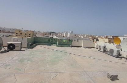 Apartment - 1 Bedroom - 1 Bathroom for rent in Al Thumama - Al Thumama - Doha Apartment - 1 Bedroom - 1 Bathroom for rent in Al Thumama - Al Thumama - Doha