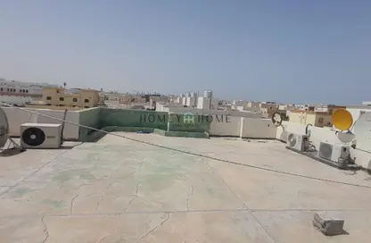 شقة - غرفة نوم - 1 حمام للايجار في الثمامة - الثمامة - الدوحة