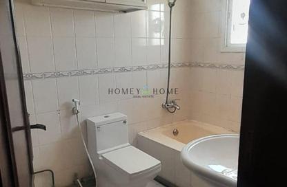 Apartment - 1 Bedroom - 1 Bathroom for rent in Al Thumama - Al Thumama - Doha Apartment - 1 Bedroom - 1 Bathroom for rent in Al Thumama - Al Thumama - Doha