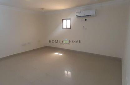 Apartment - 1 Bedroom - 1 Bathroom for rent in Al Thumama - Al Thumama - Doha Apartment - 1 Bedroom - 1 Bathroom for rent in Al Thumama - Al Thumama - Doha