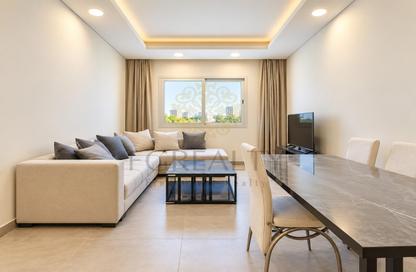 Apartment - 2 - 3 for sale in Rivan Building - Al Erkyah City - Lusail Apartment - 2 - 3 for sale in Rivan Building - Al Erkyah City - Lusail