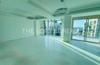 Apartment - 4 Bedrooms - 6 Bathrooms for rent in Crystal Residence - Gewan Island - The Pearl Island - Doha Apartment - 4 Bedrooms - 6 Bathrooms for rent in Crystal Residence - Gewan Island - The Pearl Island - Doha