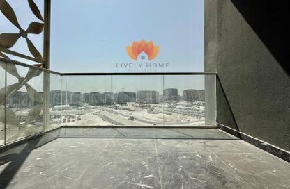 Apartment - 1 Bedroom - 2 Bathrooms for rent in Maison - Fox Hills - Lusail