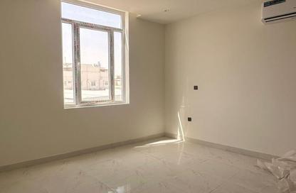 Apartment - Studio - 1 Bathroom for rent in New Al Ghanim - Al Ghanim - Doha
