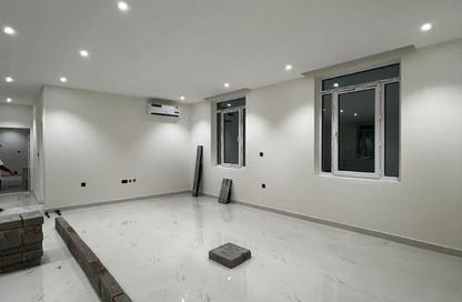 Apartment - Studio - 1 Bathroom for rent in New Al Ghanim - Al Ghanim - Doha
