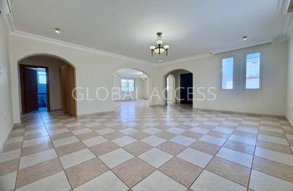 Villa - 5 Bedrooms - 7 Bathrooms for rent in Al Waab Street - Al Waab - Doha