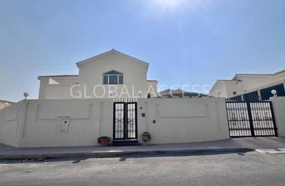 Villa - 5 Bedrooms - 7 Bathrooms for rent in Al Waab Street - Al Waab - Doha