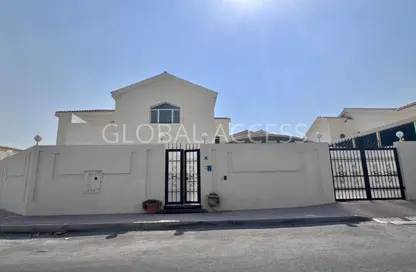 Villa - 5 Bedrooms - 7 Bathrooms for rent in Al Waab Street - Al Waab - Doha