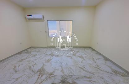 Villa - Studio - 1 Bathroom for rent in Al Sailiya - Al Sailiya - Doha