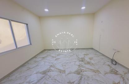 Villa - Studio - 1 Bathroom for rent in Al Sailiya - Al Sailiya - Doha Villa - Studio - 1 Bathroom for rent in Al Sailiya - Al Sailiya - Doha