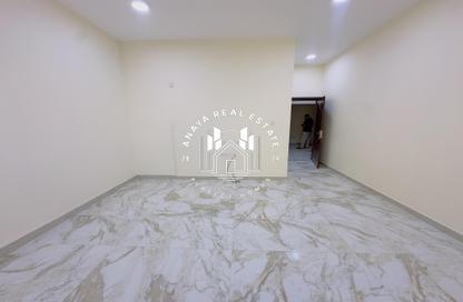 Villa - Studio - 1 Bathroom for rent in Al Sailiya - Al Sailiya - Doha