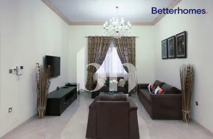 Apartment - 3 Bedrooms - 2 Bathrooms for rent in Anas Street - Fereej Bin Mahmoud North - Fereej Bin Mahmoud - Doha