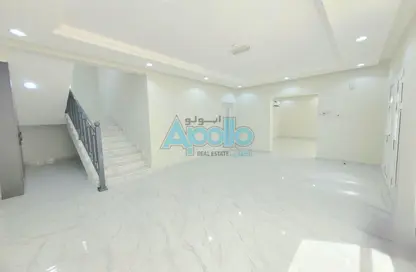 فيلا - 4 غرف نوم - 4 حمامات للايجار في شارع الدانة - مريخ - المريخ - الدوحة