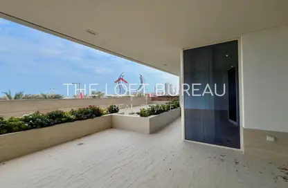 Apartment - 1 Bedroom - 2 Bathrooms for rent in Lusail Residence - Marina District - Lusail