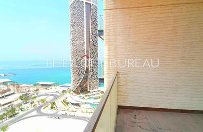 Apartment - 3 - 4 for rent in Lusail Residence - Marina District - Lusail Apartment - 3 - 4 for rent in Lusail Residence - Marina District - Lusail