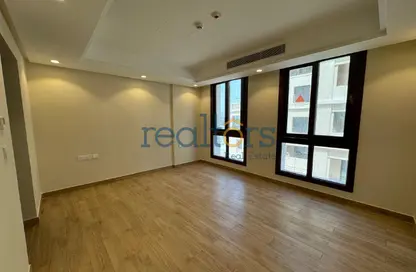 Apartment - 1 Bedroom - 2 Bathrooms for rent in Fox Hills A13 - Fox Hills - Lusail