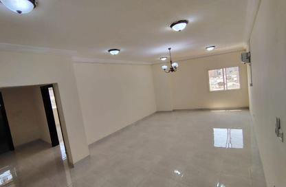 Apartment - 3 Bedrooms - 3 Bathrooms for rent in Fereej Bin Mahmoud North - Fereej Bin Mahmoud - Doha