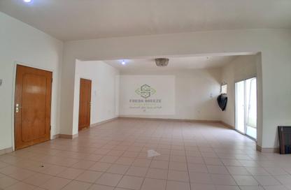 Apartment - 3 Bedrooms - 3 Bathrooms for rent in Muntazah 7 - Al Muntazah - Doha