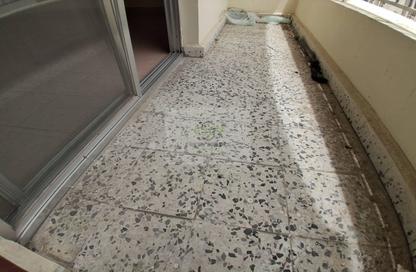 Apartment - 3 Bedrooms - 3 Bathrooms for rent in Muntazah 7 - Al Muntazah - Doha