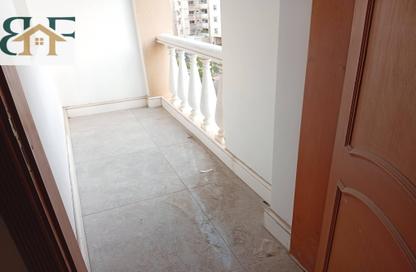 Apartment - 2 Bedrooms - 2 Bathrooms for rent in Al Mansoura - Al Mansoura - Doha