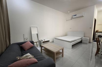 Apartment - Studio - 1 Bathroom for rent in Al Kheesa - Al Kheesa - Umm Salal Mohammed