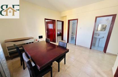 Apartment - 2 Bedrooms - 2 Bathrooms for rent in Al Aqaria Tower - Old Salata - Salata - Doha