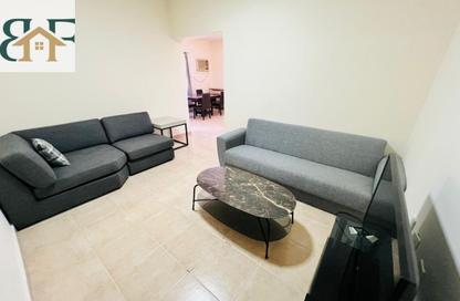 Apartment - 2 Bedrooms - 2 Bathrooms for rent in Al Aqaria Tower - Old Salata - Salata - Doha Apartment - 2 Bedrooms - 2 Bathrooms for rent in Al Aqaria Tower - Old Salata - Salata - Doha