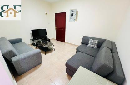 Apartment - 2 Bedrooms - 2 Bathrooms for rent in Al Aqaria Tower - Old Salata - Salata - Doha Apartment - 2 Bedrooms - 2 Bathrooms for rent in Al Aqaria Tower - Old Salata - Salata - Doha