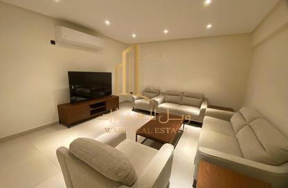 Apartment - 3 Bedrooms - 2 Bathrooms for rent in Umm Ghwailina Comm - Umm Ghuwalina - Umm Ghuwailina - Doha