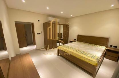 Apartment - 3 Bedrooms - 2 Bathrooms for rent in Umm Ghwailina Comm - Umm Ghuwalina - Umm Ghuwailina - Doha