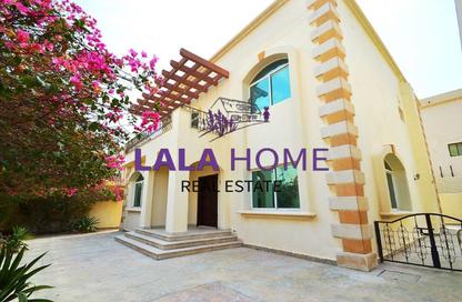 Villa - 5 Bedrooms - 5 Bathrooms for rent in Bu Hamour Street - Abu Hamour - Doha