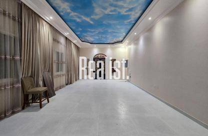 Villa - 7+ Bedrooms - 7+ Bathrooms for rent in Umm Salal Mahammad - Umm Salal City - Doha