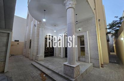 Villa - 7+ Bedrooms - 7+ Bathrooms for rent in Umm Salal Mahammad - Umm Salal City - Doha
