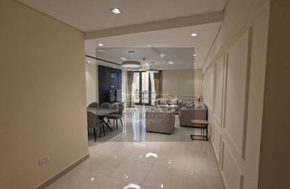 Apartment - 2 - 3 for rent in Artan Residence Apartments Fox Hills 150 - Fox Hills - Lusail Apartment - 2 - 3 for rent in Artan Residence Apartments Fox Hills 150 - Fox Hills - Lusail