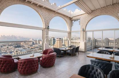 Retail - Studio - 2 Bathrooms for rent in Souq Waqif - Al Jasra - Doha