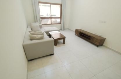 Apartment - 3 Bedrooms - 3 Bathrooms for rent in Muntazah 7 - Al Muntazah - Doha