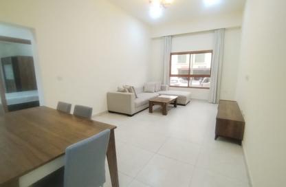 Apartment - 3 Bedrooms - 3 Bathrooms for rent in Muntazah 7 - Al Muntazah - Doha