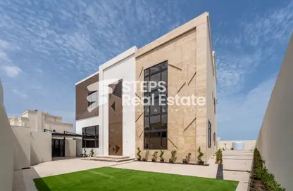 Villa for sale in Waterfront North Villas - Waterfront Residential - The Waterfront - Lusail