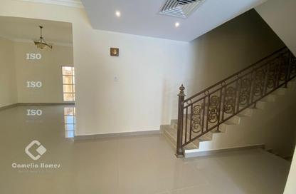 Compound - 4 - 4 for rent in Umm Al Seneem Street - Ain Khaled - Doha