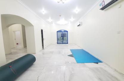 Villa - 5 Bedrooms - 3 Bathrooms for rent in Financial Square - Al Hilal West - Al Hilal - Doha