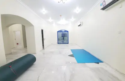 Villa - 5 Bedrooms - 3 Bathrooms for rent in Financial Square - Al Hilal West - Al Hilal - Doha