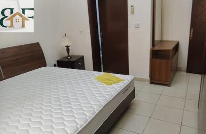 Apartment - 2 Bedrooms - 3 Bathrooms for rent in Al Sadd Road - Al Sadd - Doha