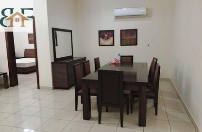 Apartment - 2 Bedrooms - 3 Bathrooms for rent in Al Sadd Road - Al Sadd - Doha Apartment - 2 Bedrooms - 3 Bathrooms for rent in Al Sadd Road - Al Sadd - Doha