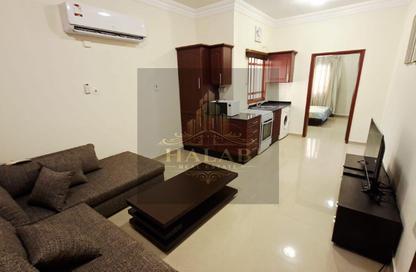 Apartment - 1 - 1 for rent in Al Kheesa - Al Kheesa - Umm Salal Mohammed