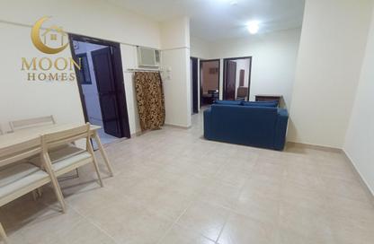 Apartment - 2 Bedrooms - 2 Bathrooms for rent in Old Salata - Salata - Doha