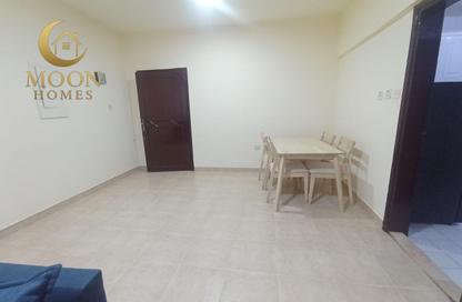 Apartment - 2 Bedrooms - 2 Bathrooms for rent in Old Salata - Salata - Doha