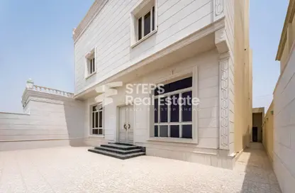 Villa - 7+ Bedrooms - 7+ Bathrooms for sale in Al Wukair - Al Wukair - Al Wakra