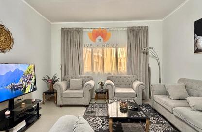Apartment - 1 Bedroom - 2 Bathrooms for rent in Residential D5 - Fox Hills South - Fox Hills - Lusail