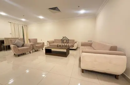 Apartment - 2 Bedrooms - 2 Bathrooms for rent in Fereej Abdul Aziz - Fereej Abdul Aziz - Doha